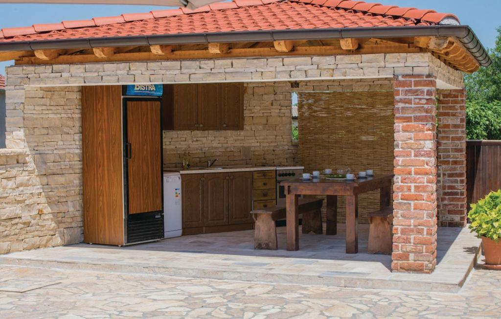 Luxury Villa Maria With Pool Galovac  Esterno foto