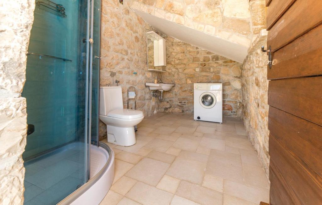 Luxury Villa Maria With Pool Galovac  Esterno foto