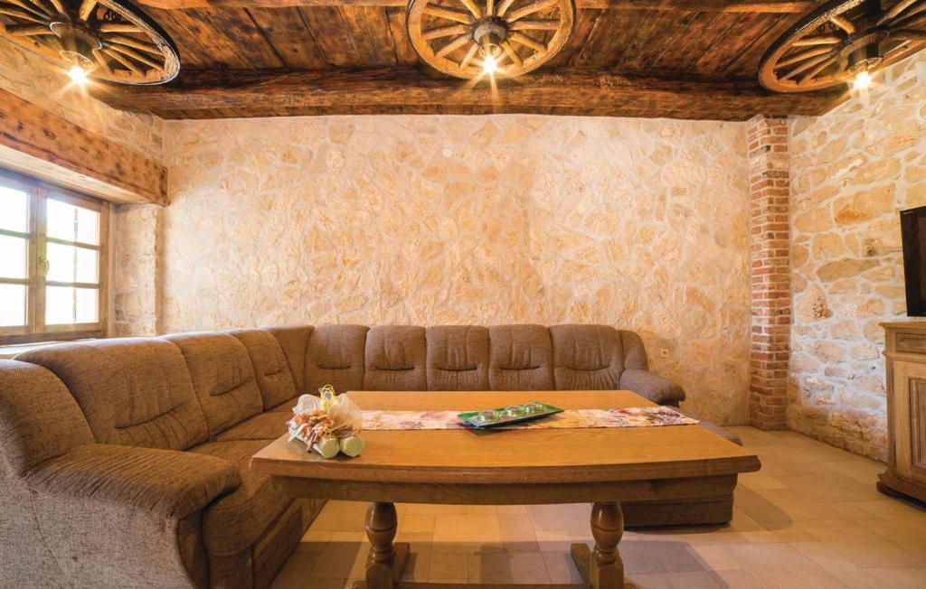 Luxury Villa Maria With Pool Galovac  Esterno foto